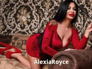 AlexiaRoyce