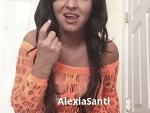 AlexiaSanti