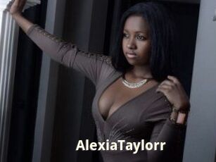 AlexiaTaylorr