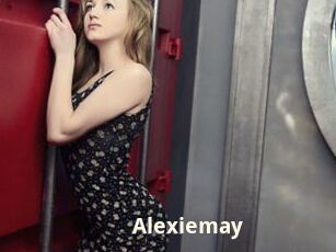 Alexiemay
