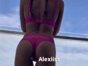 Alexiiss