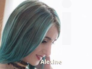 Alexine