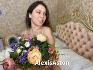 AlexisAston