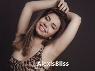 AlexisBliss