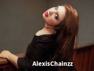 AlexisChainzz