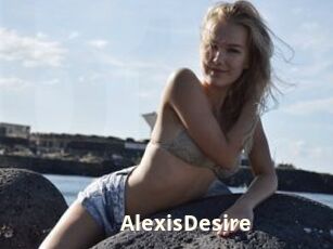AlexisDesire