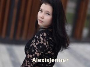 AlexisJenner