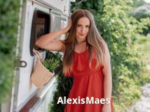 AlexisMaes