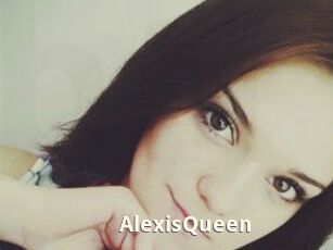 AlexisQueen