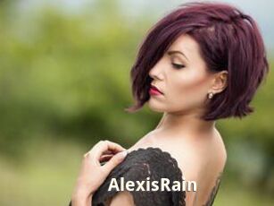 AlexisRain