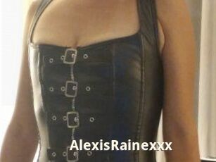 Alexis_Rainexxx