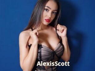 AlexisScott