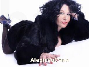 AlexisVolcano