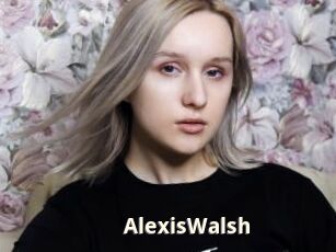 AlexisWalsh