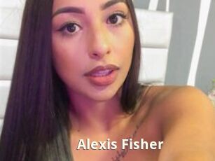Alexis_Fisher
