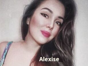 Alexise