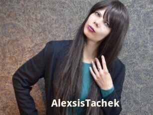 AlexsisTachek