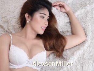 AlexsonMiller