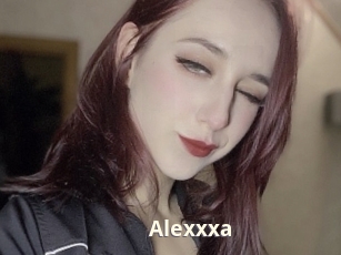 Alexxxa
