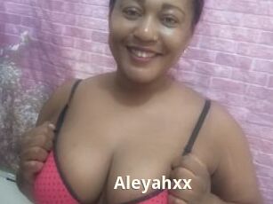 Aleyahxx
