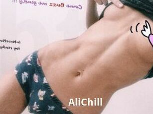 AliChill