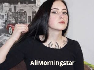 AliMorningstar