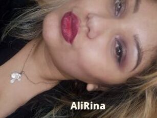 AliRina