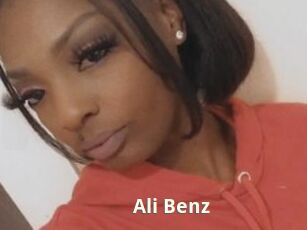 Ali_Benz