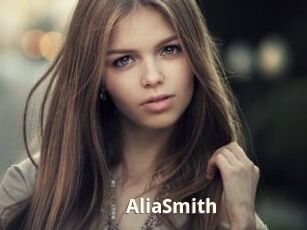 AliaSmith