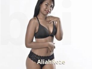 AliahRoze
