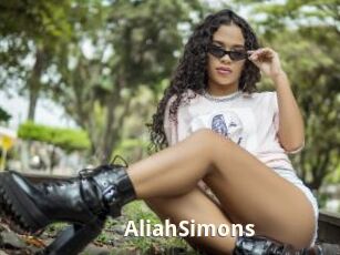 AliahSimons