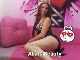 AlianaBeauty