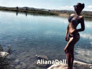 AlianaDoll