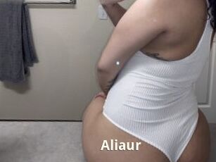 Aliaur