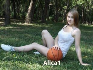Alica1