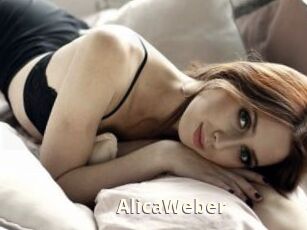 AlicaWeber