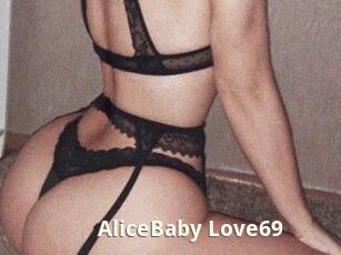 AliceBaby_Love69
