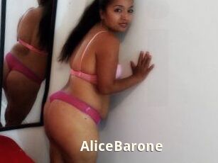 AliceBarone