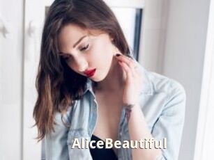 AliceBeautiful