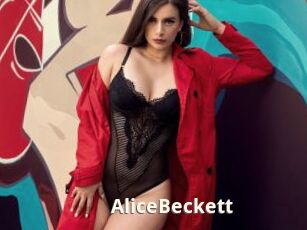 AliceBeckett