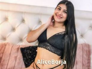 AliceBorja