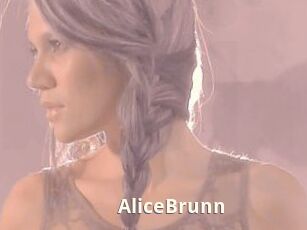 AliceBrunn