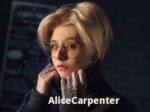 AliceCarpenter