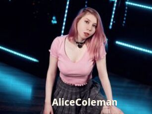 AliceColeman