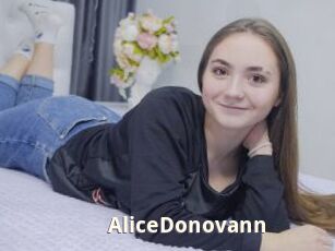 AliceDonovann