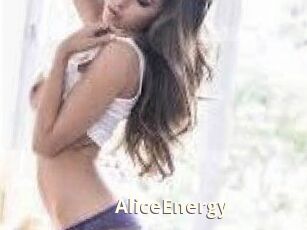 AliceEnergy