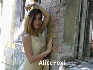AliceFoxi