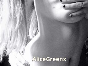 AliceGreenx