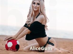 AliceGum