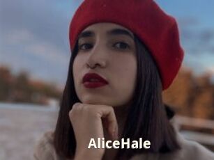 AliceHale